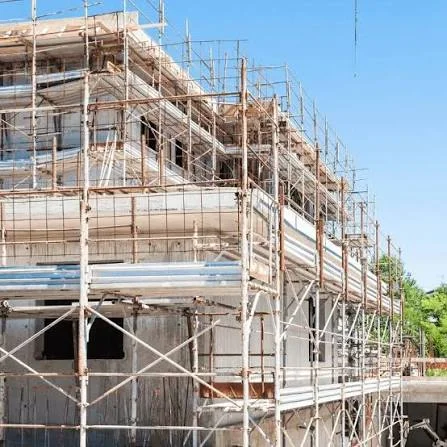 empresa de construção