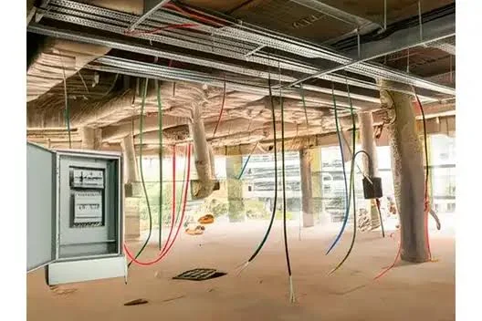 instalação elétrica em Goiás
