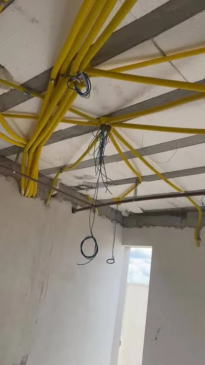 instalação elétrica em Goiás