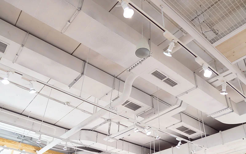 hvac em Goiás