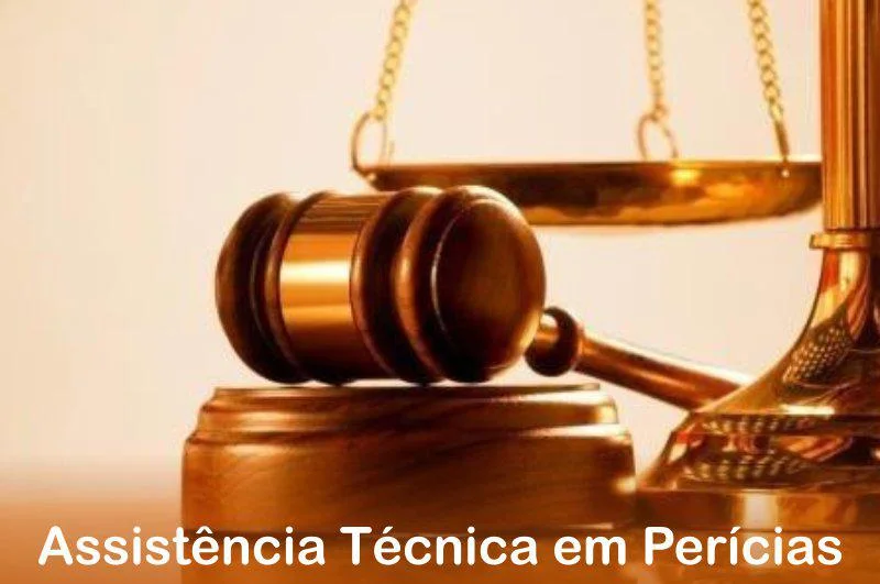 perícia estrutural